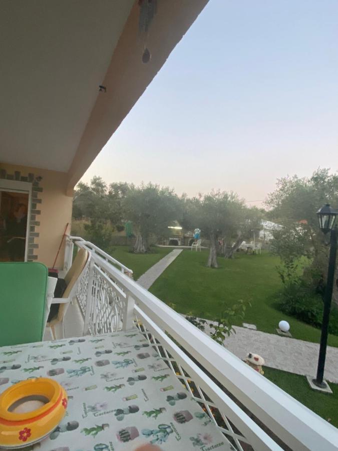 Terry'S Villa Макри Екстериор снимка