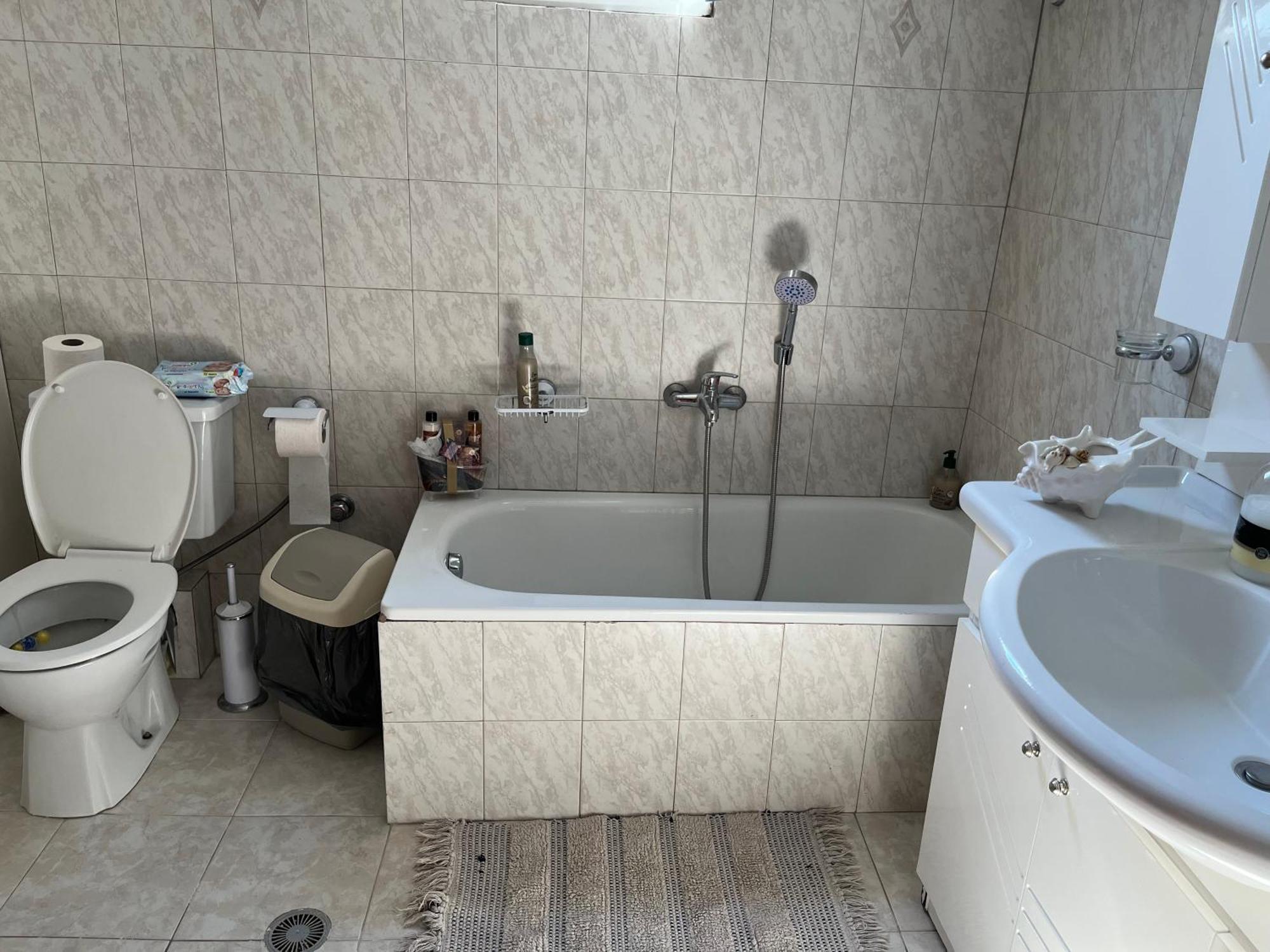 Terry'S Villa Макри Екстериор снимка